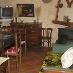 بيت للعطل Casa Del Herrador I
