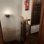 Casa Del Herrador I بيت للعطل *