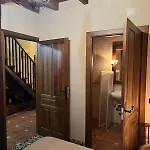 Casa Del Herrador I بيت للعطل Carrascal del Río