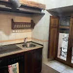 بيت للعطل Casa Del Herrador I