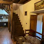 بيت للعطل Casa Del Herrador I