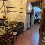 Casa Del Herrador I بيت للعطل