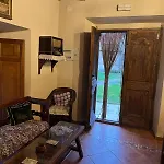 Casa Del Herrador I Carrascal del Río