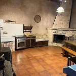 Casa Del Herrador I