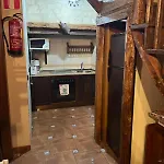 بيت للعطل Casa Del Herrador I Carrascal del Río