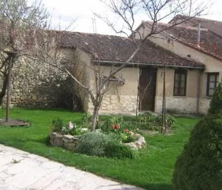 Casa Del Herrador I