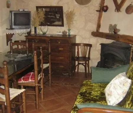 Holiday home Casa Del Herrador I