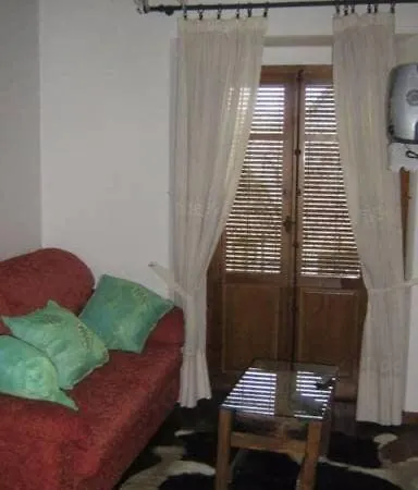 Casa Del Herrador I Holiday home *