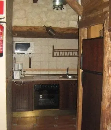 Casa Del Herrador I * Carrascal del Rio
