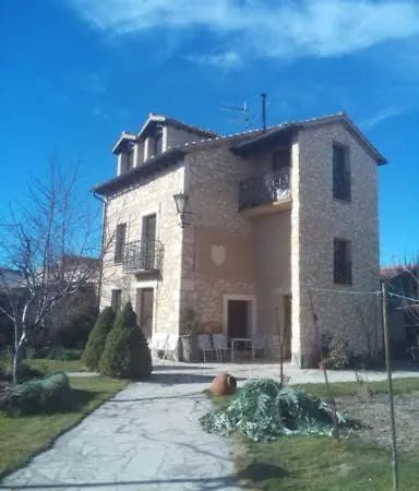 Casa Del Herrador I Carrascal del Rio