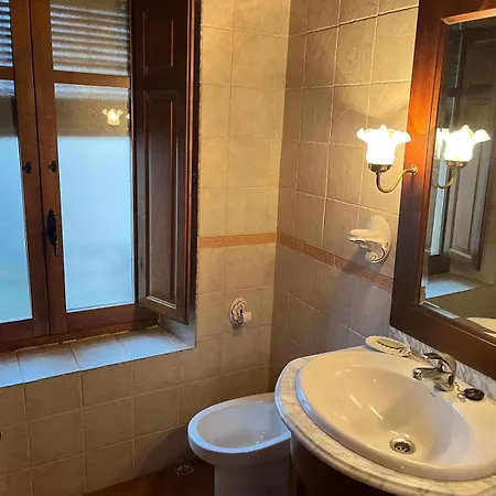 Casa Del Herrador I Carrascal del Río