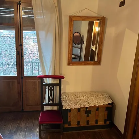 Casa Del Herrador I Casa vacanze