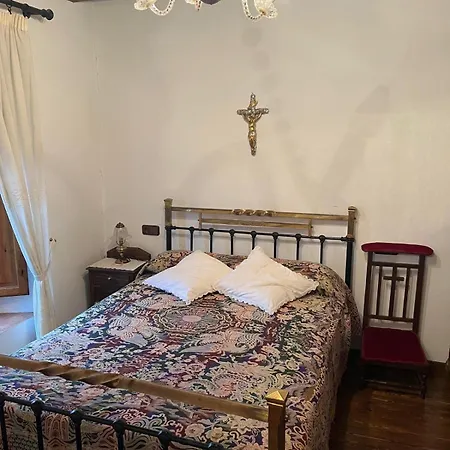 Casa Del Herrador I *