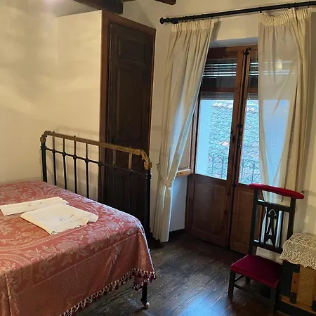 Casa Del Herrador I Carrascal del Río