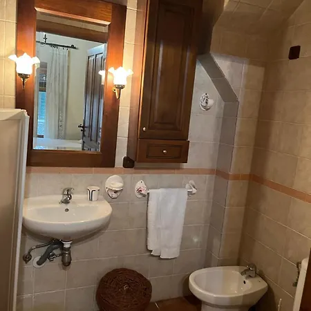 Casa Del Herrador I Holiday home Carrascal del Rio