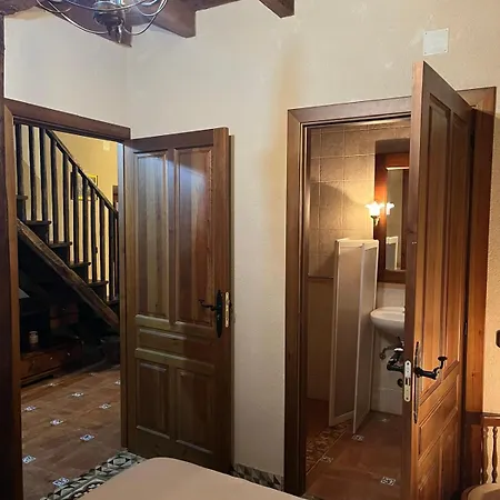 Casa Del Herrador I Holiday home Carrascal del Rio
