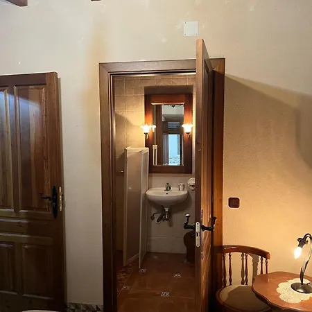 Holiday home Casa Del Herrador I Carrascal del Rio