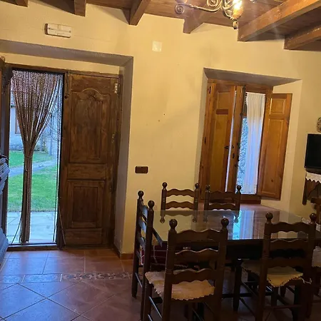 Casa Del Herrador I Nyaraló *