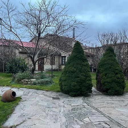 Casa Del Herrador I Nyaraló Carrascal del Río