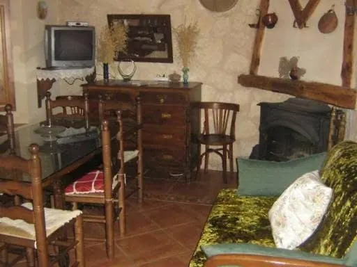 Casa vacanze Casa Del Herrador I