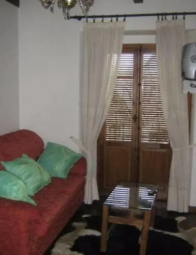 Casa Del Herrador I Casa vacanze *