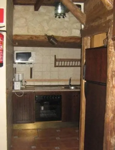 Casa Del Herrador I * Carrascal del Río