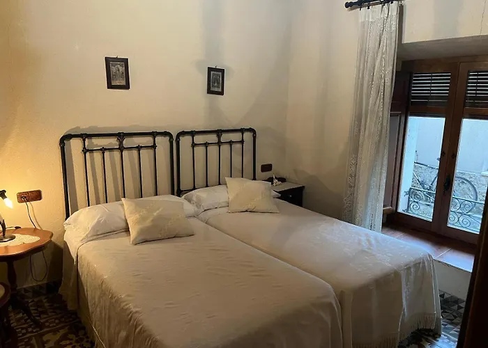 Casa vacanze Casa Del Herrador I