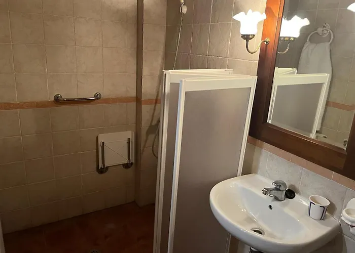 Casa Del Herrador I Casa vacanze *