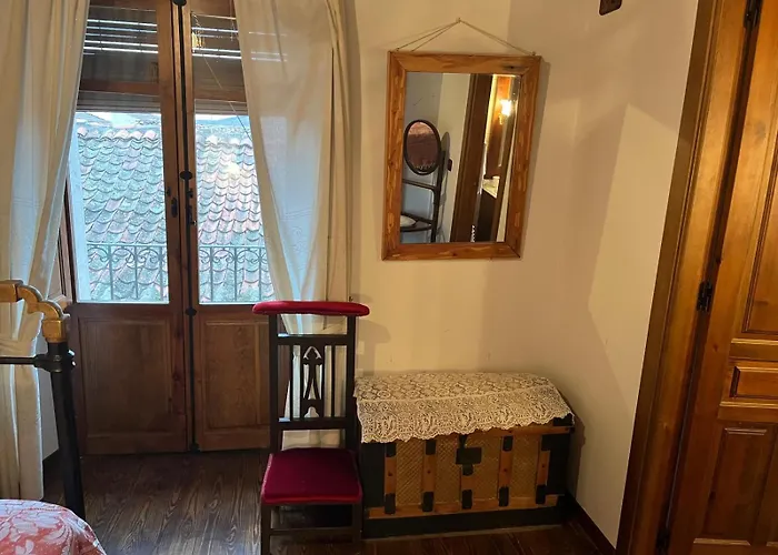 Casa Del Herrador I Casa vacanze