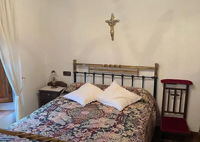 Casa Del Herrador I *