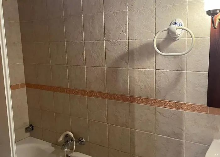 Casa vacanze Casa Del Herrador I *