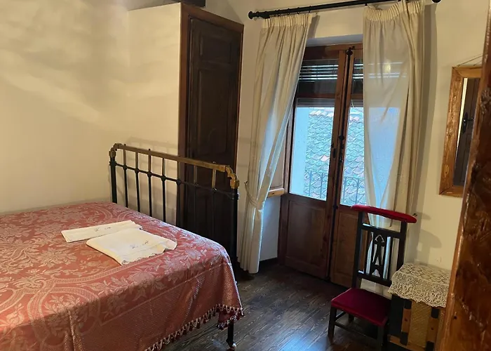 Casa Del Herrador I Carrascal del Río