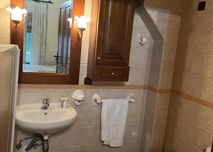 Casa Del Herrador I Casa vacanze Carrascal del Río