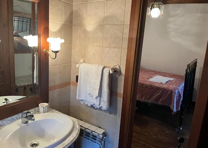 Casa vacanze Casa Del Herrador I