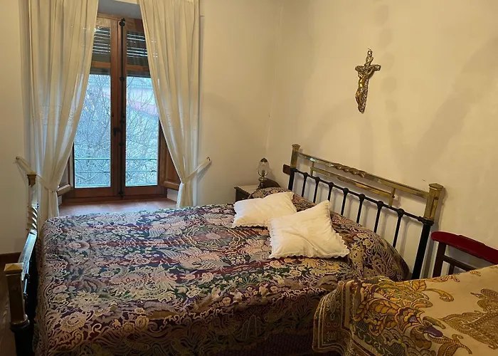 Casa Del Herrador I Carrascal del Río