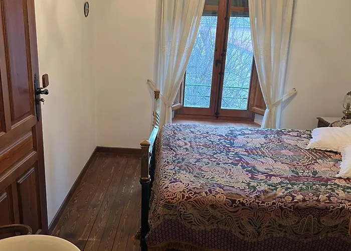 Casa Del Herrador I Casa vacanze Carrascal del Río