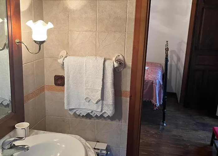 Casa vacanze Casa Del Herrador I Carrascal del Río