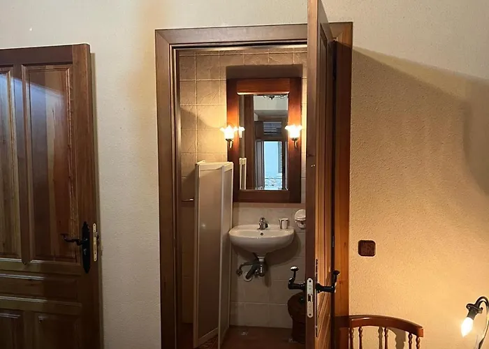 Casa vacanze Casa Del Herrador I Carrascal del Río