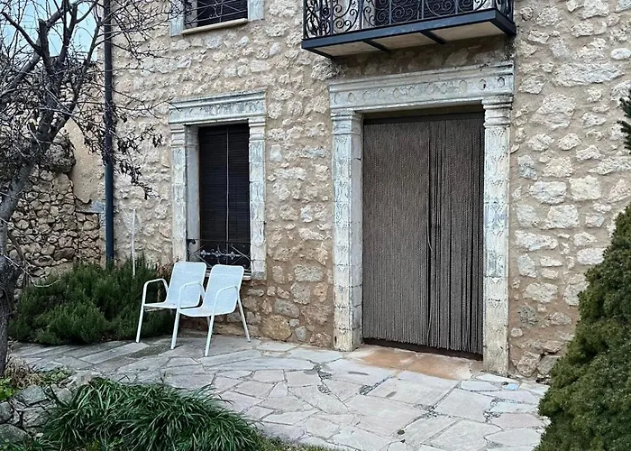 Casa Del Herrador I Casa vacanze *