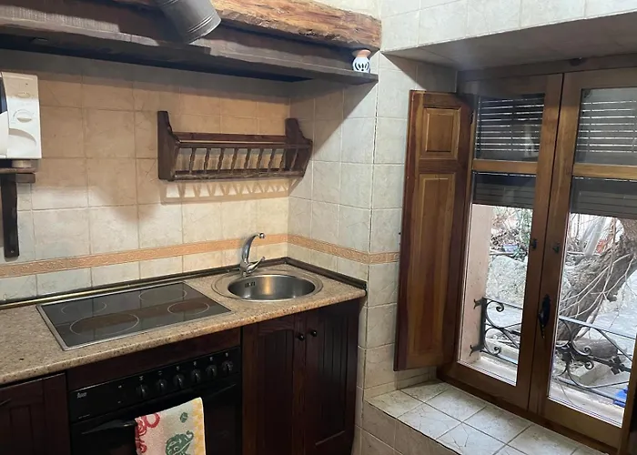 Casa vacanze Casa Del Herrador I