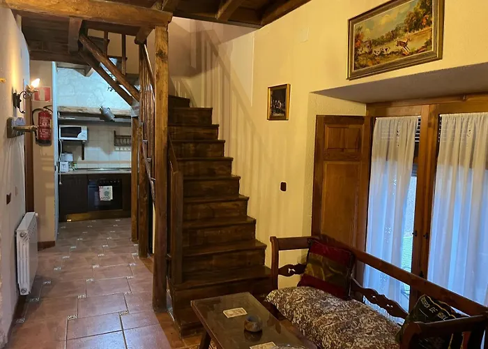 Casa vacanze Casa Del Herrador I