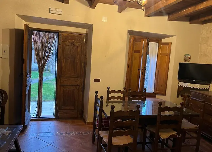 Casa Del Herrador I Casa vacanze *