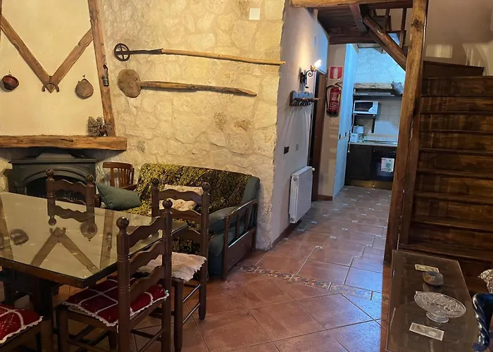 Casa Del Herrador I Casa vacanze